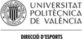UPV Dirección d'esports