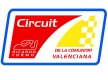 Circuit de la Comunitat Valenciana - Circuit Valencia