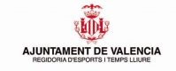 Ajuntament de Valencia - Regidoria d'esports i temps lliure