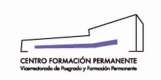 Centro de Formación Permanente