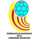 Federaci�n de Balonmano de la Comunidad Valenciana