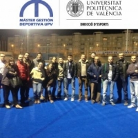 La VIII Edición visita al 
